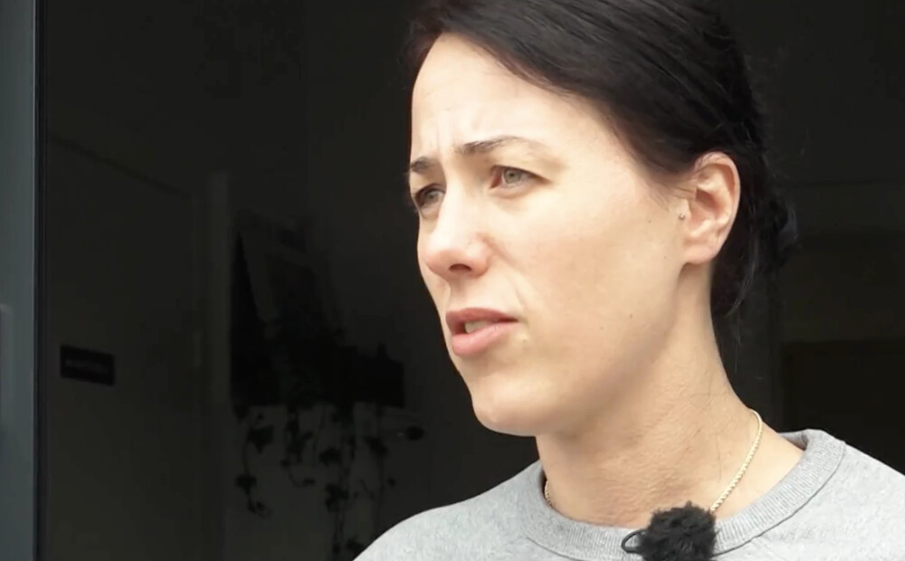 VIDEO: garnadži nozaguši Kaķu palīdzības centram "REMI" saziedoto naudu