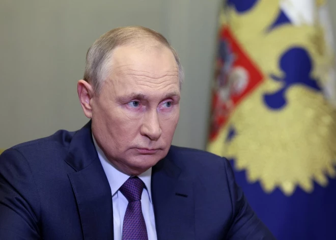 The Washington Post: завтра США предложат Украине и Европе признать Крым российским