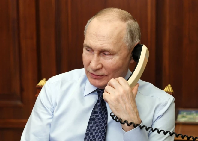"Самый одинокий мальчик в России": впервые опубликована фотография тайного сына Путина