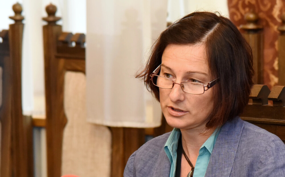 Trauksmi par Juri Stukānu cēla prokurore Jirgena