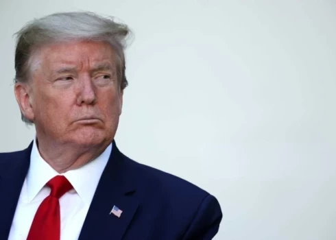 Vairums republikāņu nevēlētos, lai Donalds Tramps kandidētu arī uz trešo pilnvaru termiņu.