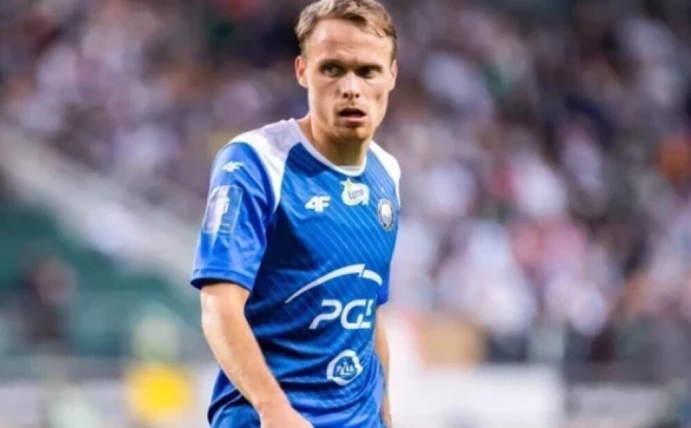Jaunzema pārstāvētā "Stal" Polijas futbola ekstraklases mačā spēlē neizšķirti