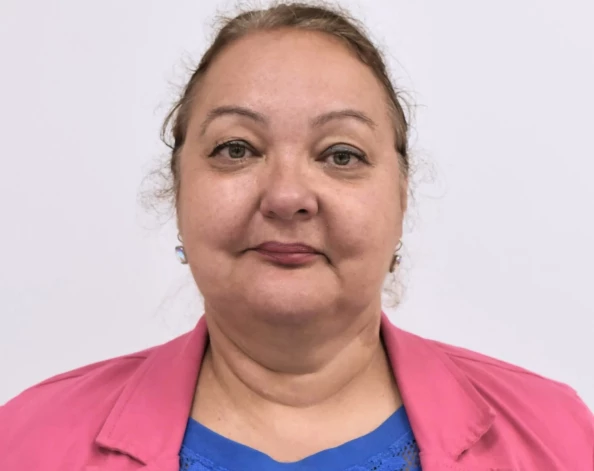 Veselības ministrijas Sabiedrības veselības departamenta direktore Jana Feldmane.
