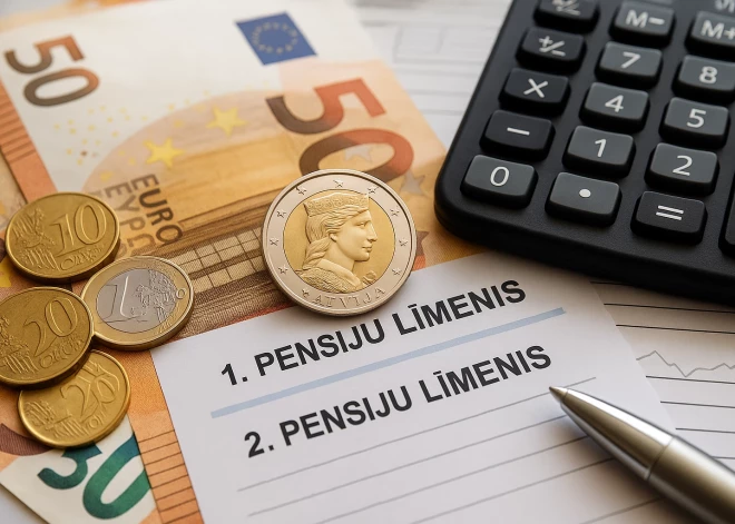 Эксперты спорят: как безопаснее распоряжаться средствами второго пенсионного уровня при выходе на пенсию