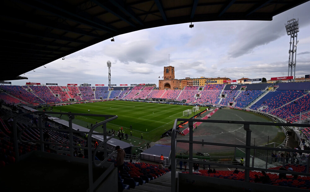 Pāvesta bēru dēļ pārceļ plānotās Itālijas A sērijas spēles futbolā
