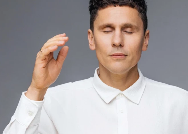 “Rīgas festivāls” atklāsies ar britu džeza zvaigzni Entoniju Strongu un noslēgsies ar grandiozu SHIPSEA koncertu