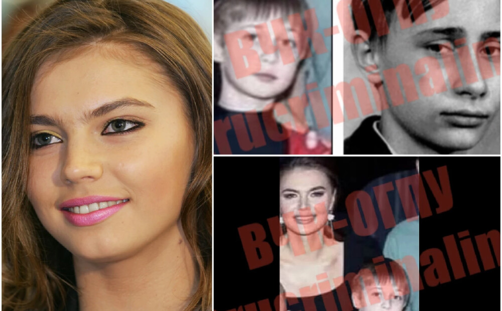 Publiskotas slepenas fotogrāfijas: pirmo reizi redzams Putina 10 gadu vecais dēls