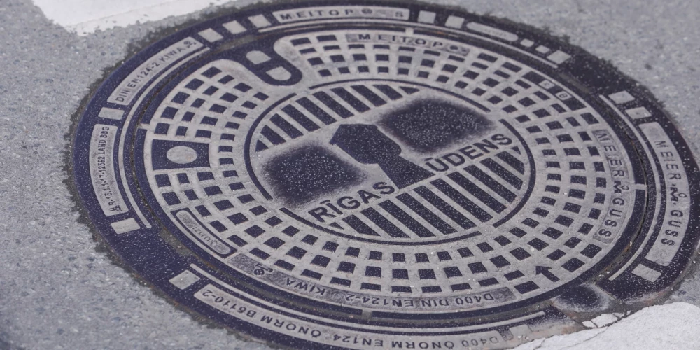 В 2024 году у Rīgas ūdens были заключены 24 264 договора о пользовании городской системой водоснабжения и канализации.