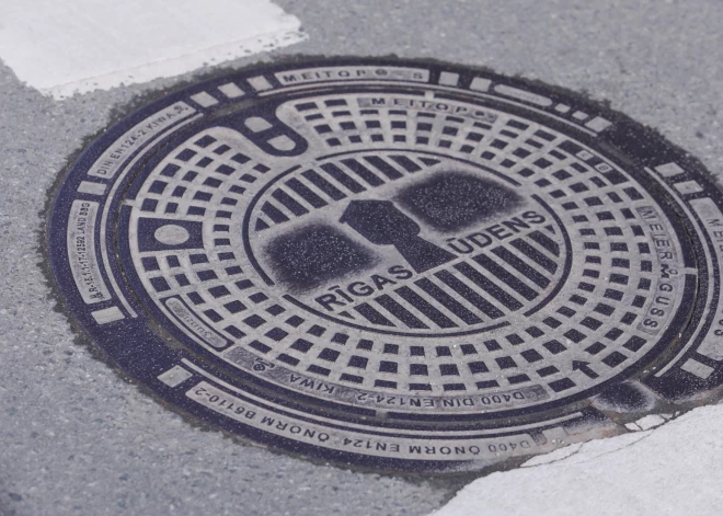 Из-за переоценки активов убытки Rīgas ūdens в прошлом году составили 18,275 млн евро