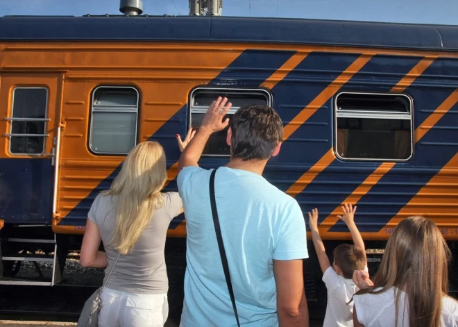 Минск предложил Риге открыть железнодорожное сообщение. Что ответит Латвия?