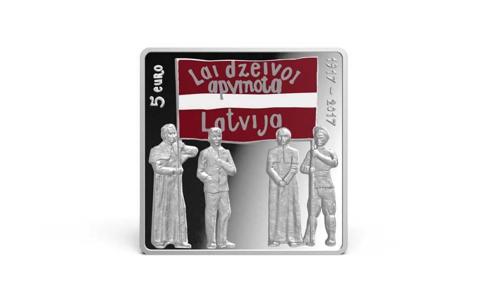 Rēzeknē svinīgā pasākumā atzīmēs Latgales kongresa dienu