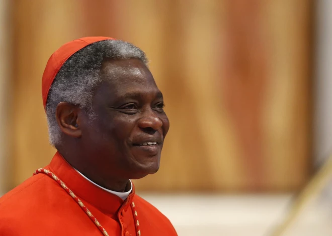 Возвращение к истокам: в мире заговорили о том, что новым папой римским пора выбрать чернокожего