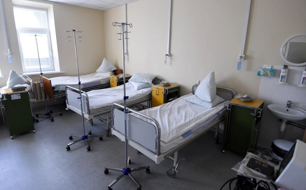 Bērnu slimnīcā turpina ārstēties pieci bērni ar bīstamo E.coli infekciju