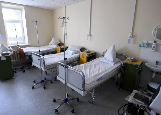 Bērnu slimnīcā turpina ārstēties pieci bērni ar bīstamo E.coli infekciju