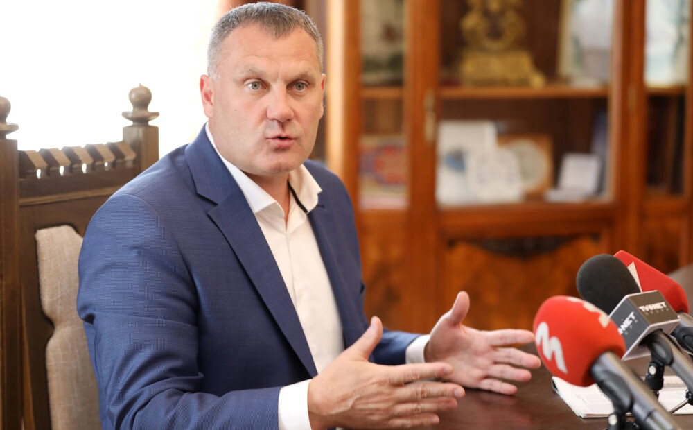 Juris Stukāns neatsauks savu kandidatūru uz ģenerālprokurora amatu un pārbaudē saskata intrigu vērpšanu