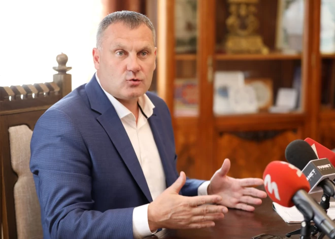 Juris Stukāns neatsauks savu kandidatūru uz ģenerālprokurora amatu un pārbaudē saskata intrigu vērpšanu