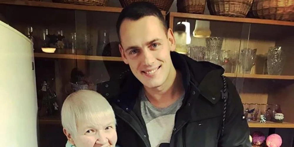 Edijs Pipars atklāj, ka svarīgi cilvēkam dot cerību.