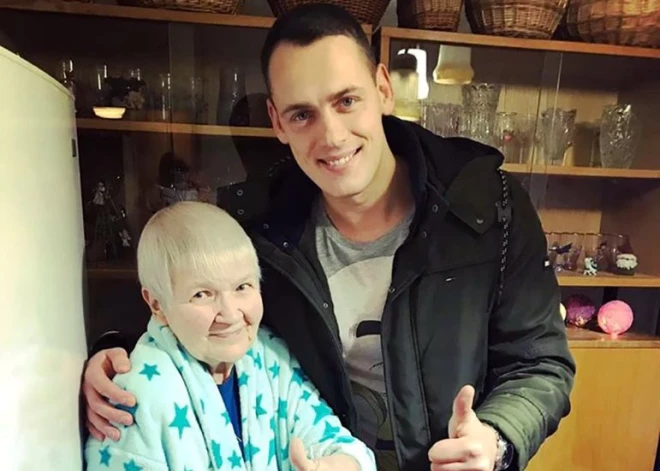 "Ir svarīgi cilvēkiem dot cerību!" Edijs Pipars par labdarību, palīdzību līdzcilvēkiem un izdegšanu