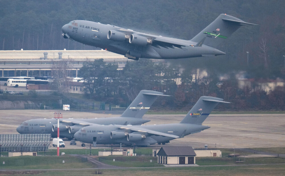 Visā NATO vēsturē šāda iespēja netika paredzēta: kāpēc Eiropas militārie loģistikas plāni draud sabrukt