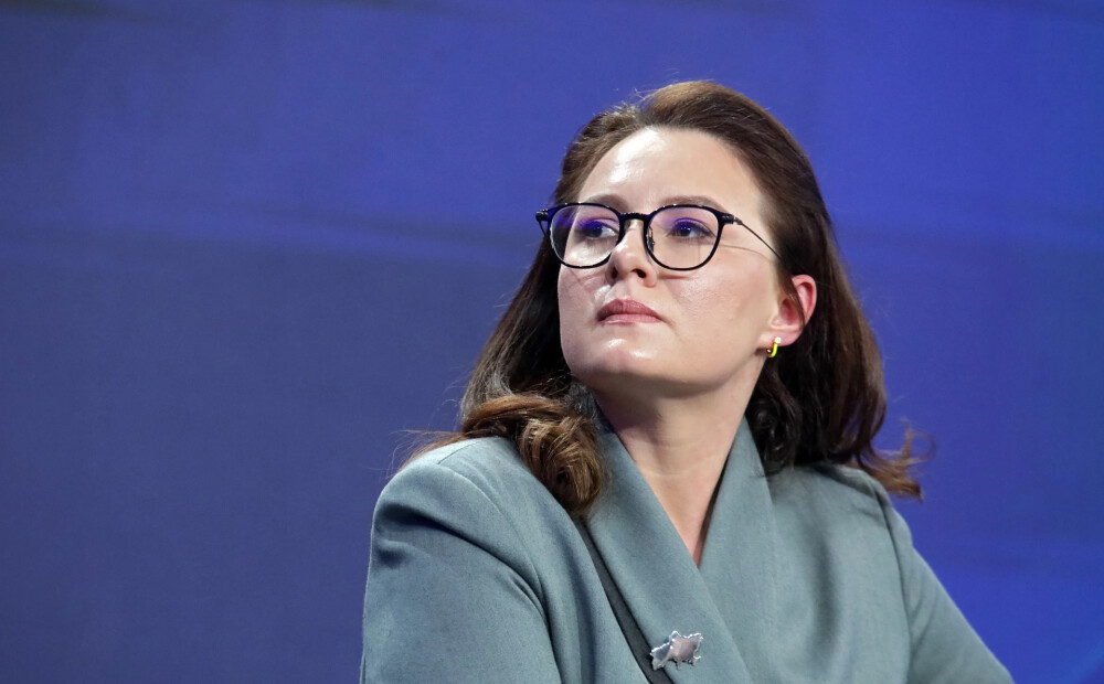 Ukraina ir gatava sarunām – bet ne kapitulācijai, norāda vicepremjere
