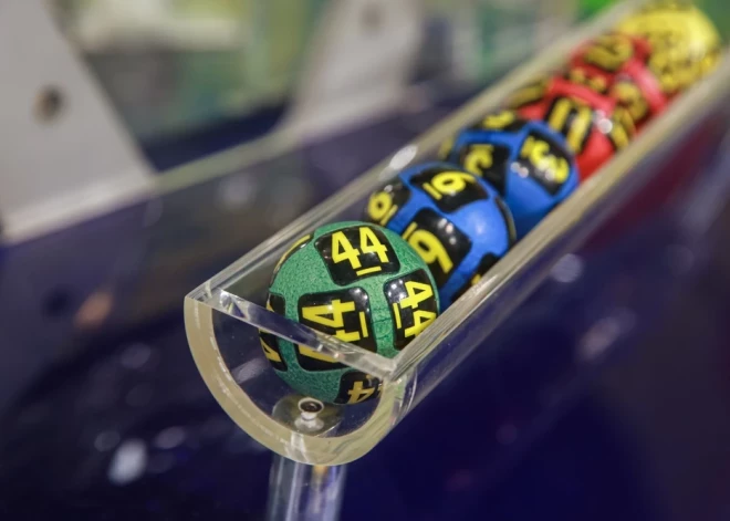 Veiksme bija ļoti tuvu – latvietim pietrūka tikai viens skaitlis, lai laimētu miljonu