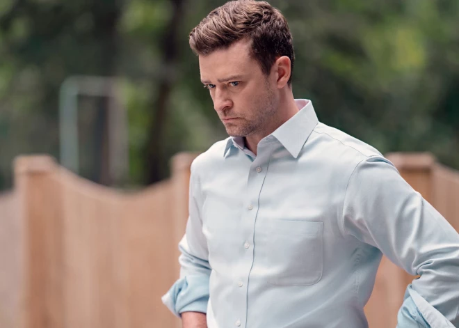 Vai Džastins Timberleiks tagad izjūt karmas spēku par pagātnes rīcību?