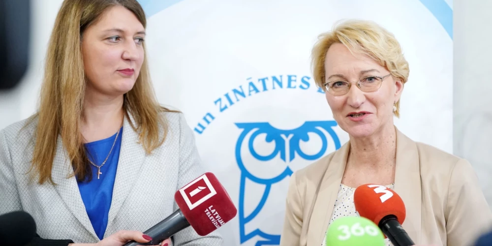 LIZDA un IZM izstrādājušas pedagogu ētikas kodeksu.