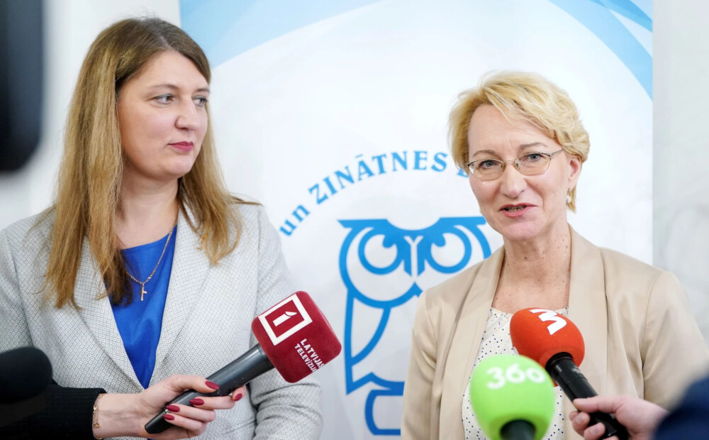 Izstrādāts pedagogu ētikas kodekss