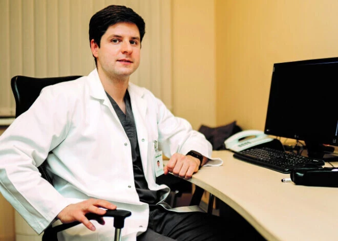 Dermatologs par saules apdegumiem un ādas vēža risku: "Audzējs var izskatīties dažādi"