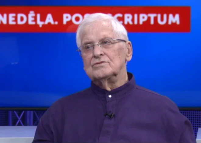 Латвийский теолог: "Поддержка войны российской церковью - предательство сути христианства"