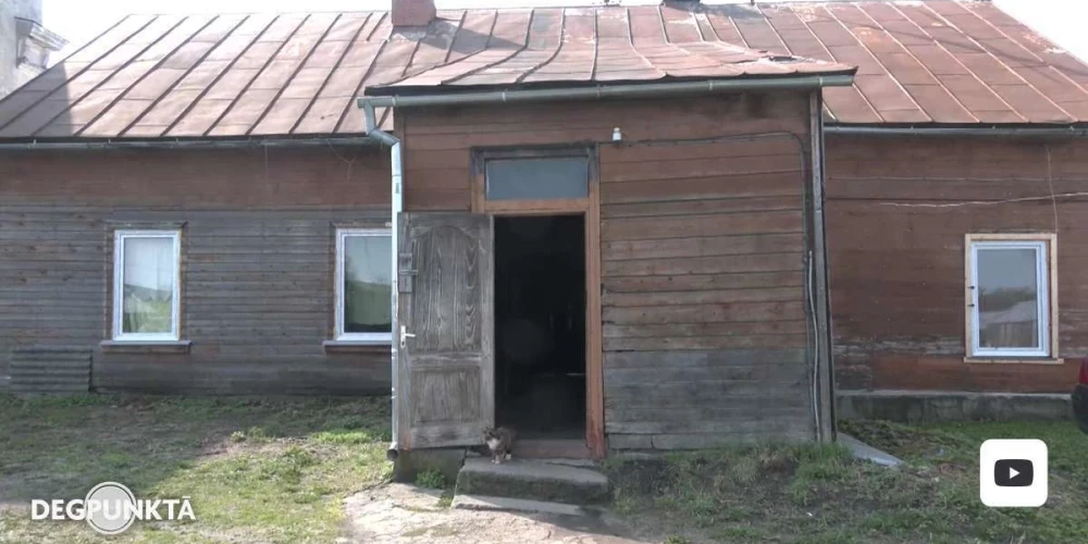 Умерший был пенсионером-инвалидом,