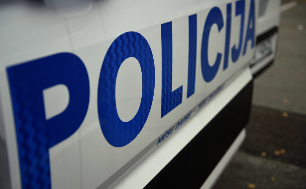 Valsts policija meklē desmit gadus veco Ivaru, kurš nepārnāca mājās no skolas