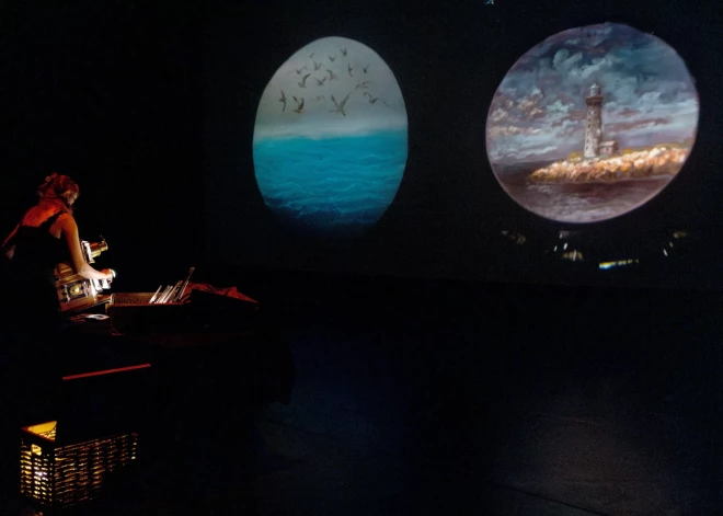 Eksperimentālā kino festivāls “Process” izziņo pilnu šīgada programmu