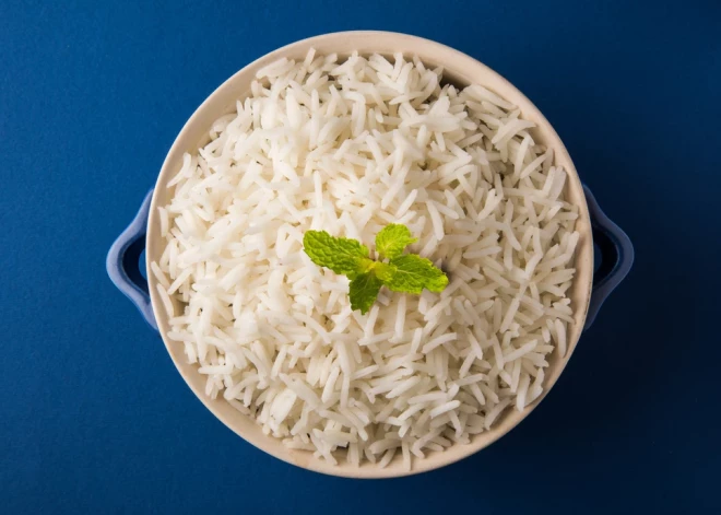 Vēl vienas klimata pārmaiņu sekas - rīsos palielinās veselībai bīstamā arsēna daudzums