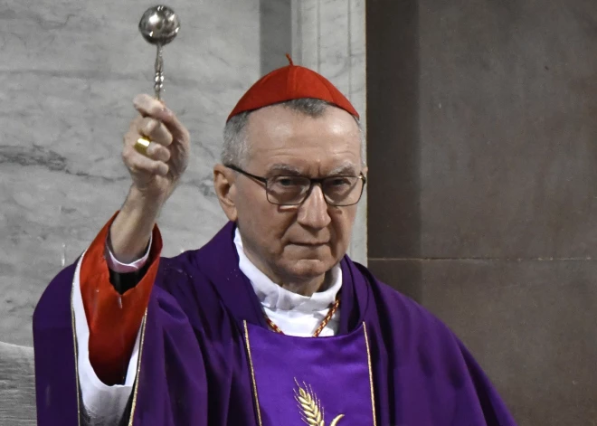 Букмекеры делают ставки: кто станет новым папой римским? Среди кандидатов - даже литовский кардинал