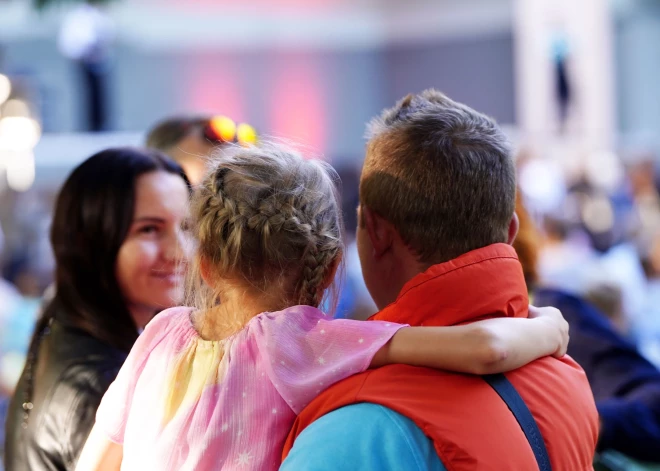 4. maijā Vērmanes dārzs pārtaps par “Ideju dārzu” – ģimeniskiem svētkiem