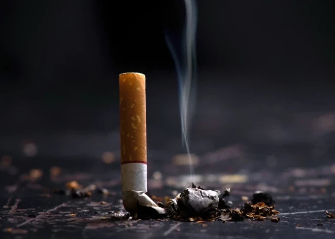 ES eksperti: valstīm ir jāmaina līdzšinējā politika smēķēšanas apkarošanas jomā