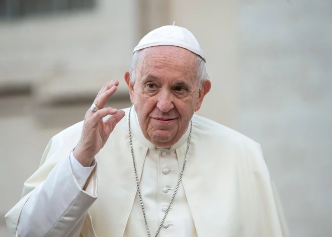 Kāpēc pāvests Francisks pēdējos 12 gadus neapmeklēja savas dzimtās mājas?