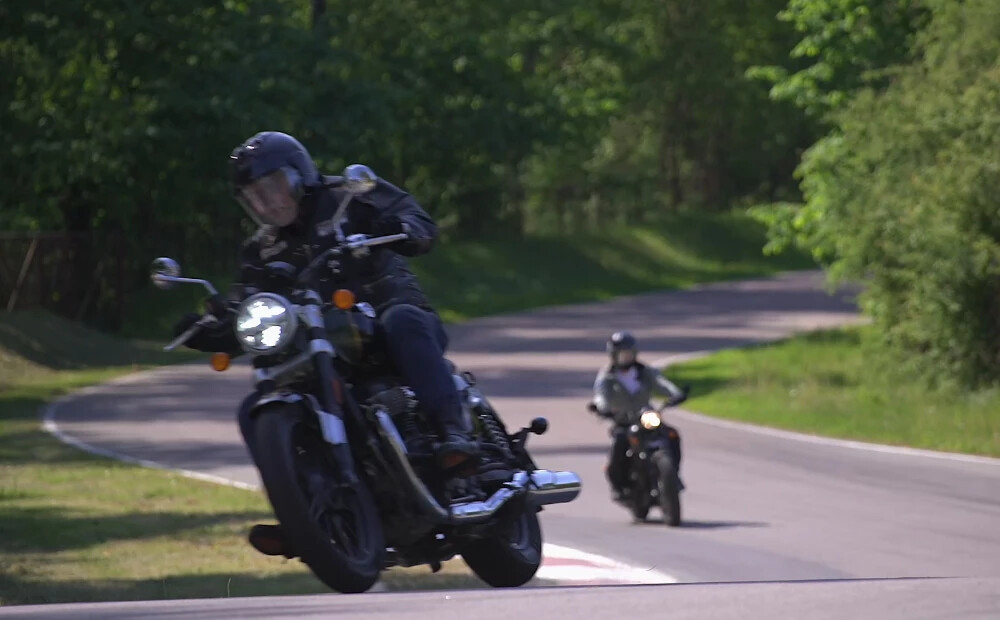 Eksperti norāda, kas jāzina pirms motosezonas atklāšanas