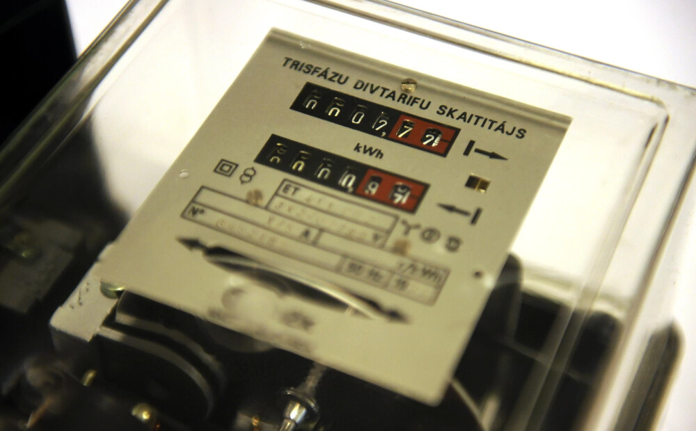 Par cik drīzumā palielināsies elektrības rēķini? Skaidro klimata un enerģētikas ministrs