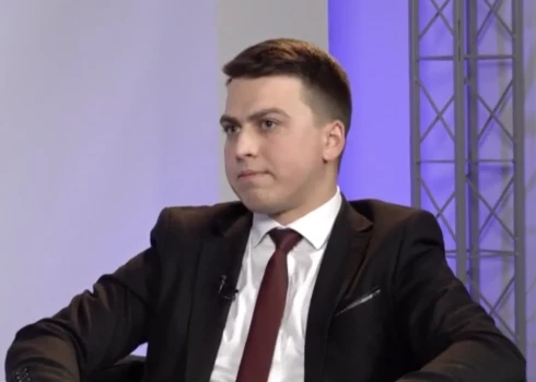 Ekrānuzņēmums no TV24