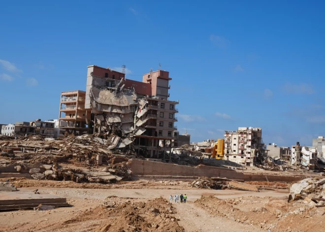 Одна из самых опасных стран мира по-прежнему привлекает туристов - несмотря на предупреждения властей