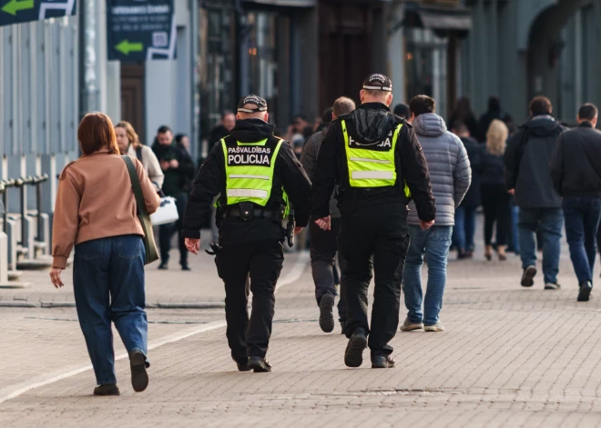 Aicina apsvērt iespēju pieņemt darbā probācijas klientus – personas, kas izcietušas sodu