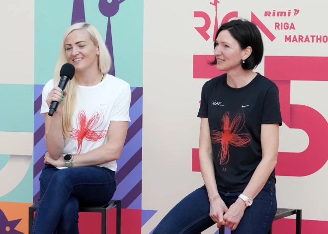 Kā sagatavoties pirmajam maratonam? 19 dienas līdz "Rimi" Rīgas maratonam