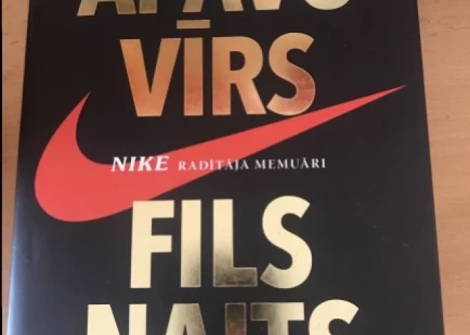 9 grāmatas, kas jāizlasa katram skrējējam: 13 dienas līdz "Rimi" Rīgas maratonam