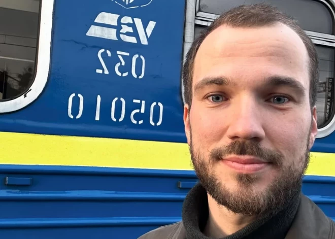 Tomass Pildegovičs: "Manai paaudzei jāparāda sīkstums un krampis"