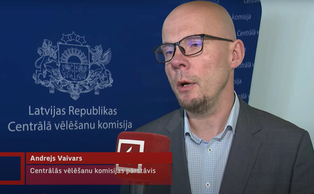 Centrālā vēlēšanu komisija: apcietinātais "Babīte" pārstāvis, kuru vaino seksuālā vardarbībā pret bērniem, var piedalīties pašvaldību vēlēšanās