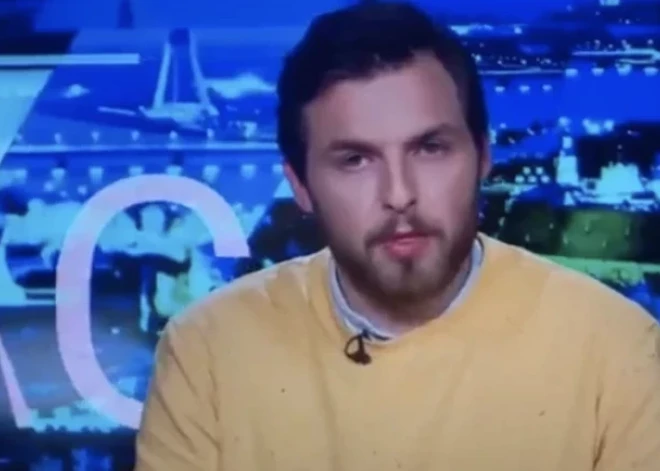 Maijā būs spriedums "TV Rain" lietā par apraides atļaujas anulēšanu Latvijā. Krievijas kanālu iegāza raizes par "mūsu puisīšiem" Ukrainā
