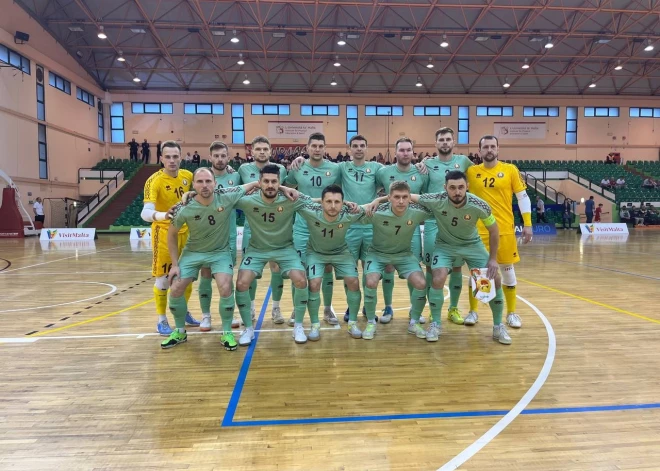 “Baltkrievija piedalīsies finālturnīrā!” Eiropas čempionāta rīkotāji Latvija un Lietuva ir saņēmusi UEFA norādījumus