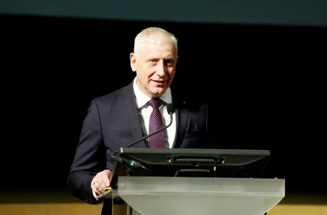 Zaļo un zemnieku savienības listē uz vietu Gulbenes novada domē pretendē Latvijas Lielo pilsētu asociācijas izpilddirektors, “Dimdiņu” un “Skrīveru saldumu” dibinātājs Normunds Audzišs.